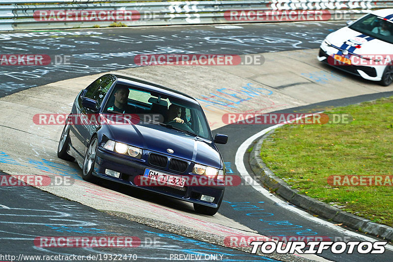 Bild #19322470 - Touristenfahrten Nürburgring Nordschleife (01.10.2022)