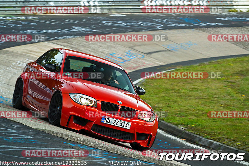 Bild #19322535 - Touristenfahrten Nürburgring Nordschleife (01.10.2022)