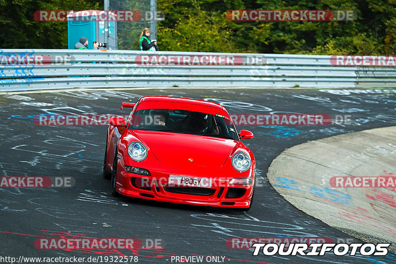 Bild #19322578 - Touristenfahrten Nürburgring Nordschleife (01.10.2022)