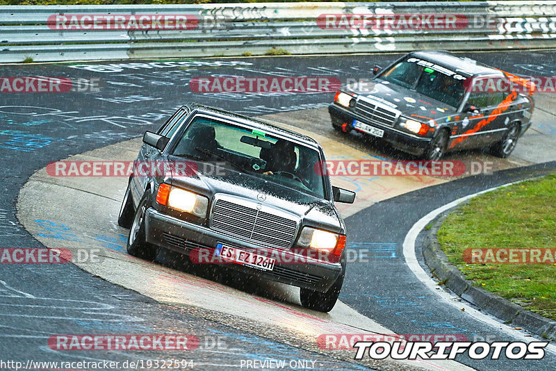 Bild #19322594 - Touristenfahrten Nürburgring Nordschleife (01.10.2022)