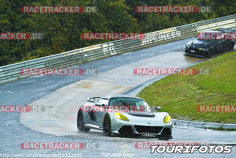 Bild #19322630 - Touristenfahrten Nürburgring Nordschleife (01.10.2022)