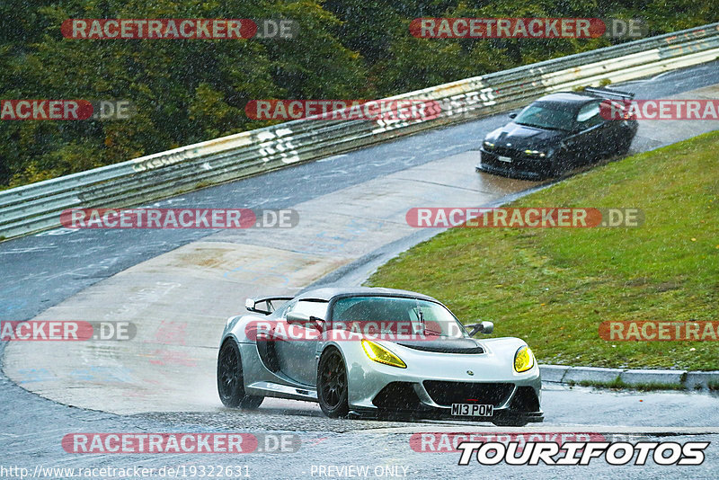 Bild #19322631 - Touristenfahrten Nürburgring Nordschleife (01.10.2022)