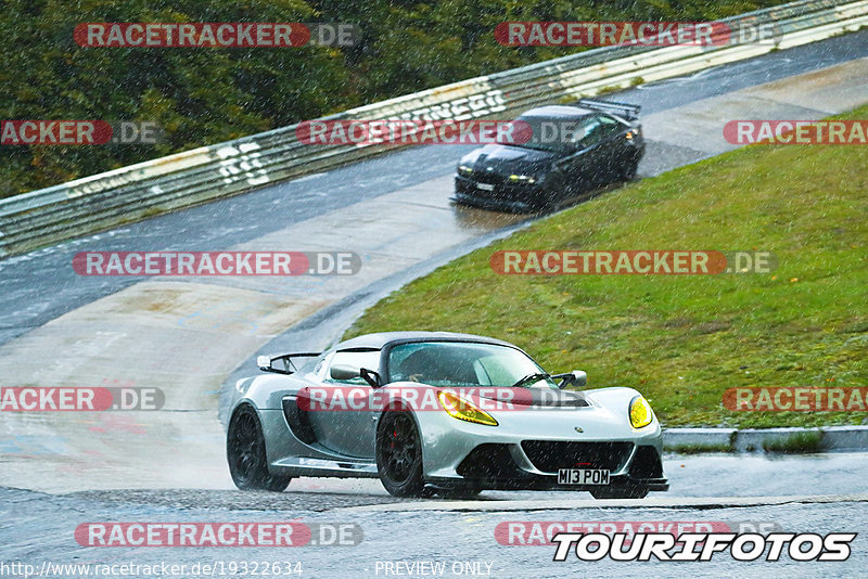 Bild #19322634 - Touristenfahrten Nürburgring Nordschleife (01.10.2022)