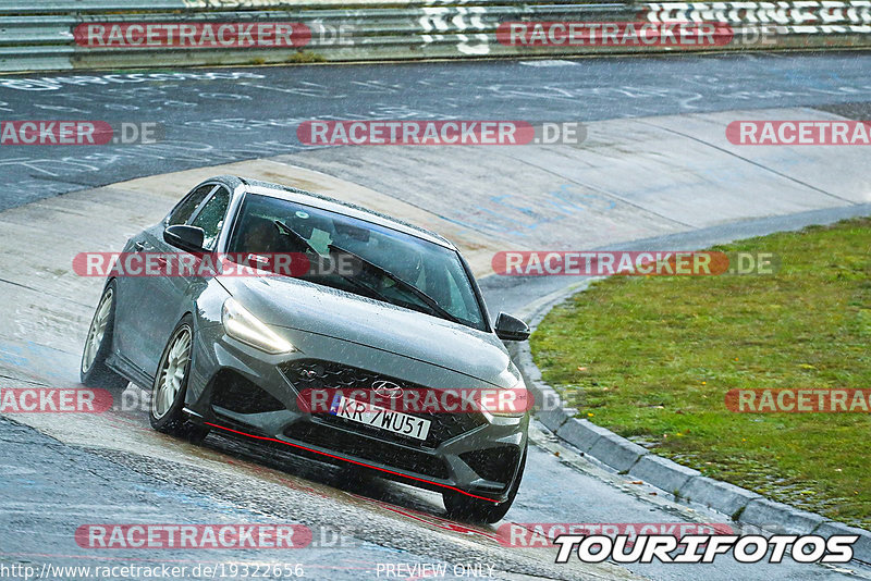 Bild #19322656 - Touristenfahrten Nürburgring Nordschleife (01.10.2022)