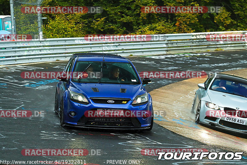 Bild #19322811 - Touristenfahrten Nürburgring Nordschleife (01.10.2022)