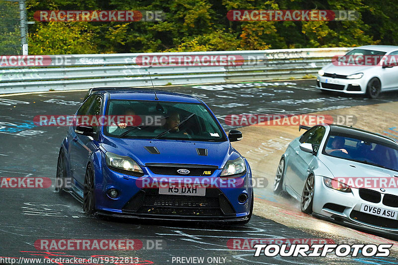 Bild #19322813 - Touristenfahrten Nürburgring Nordschleife (01.10.2022)