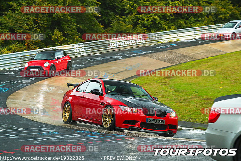 Bild #19322826 - Touristenfahrten Nürburgring Nordschleife (01.10.2022)