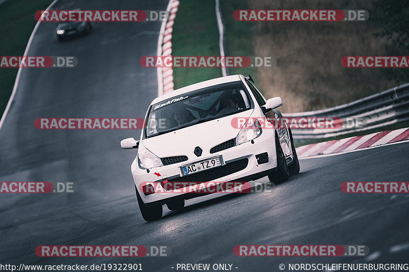 Bild #19322901 - Touristenfahrten Nürburgring Nordschleife (01.10.2022)