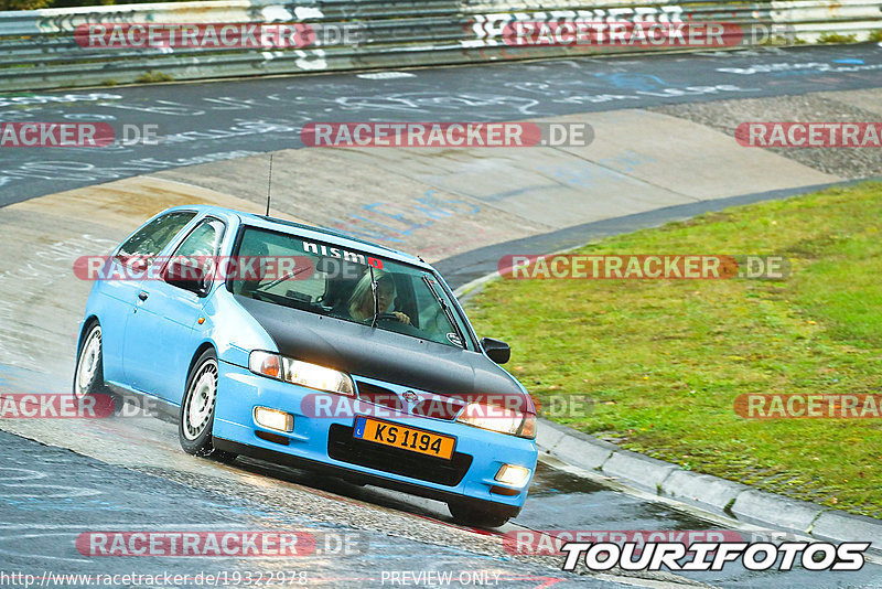 Bild #19322978 - Touristenfahrten Nürburgring Nordschleife (01.10.2022)