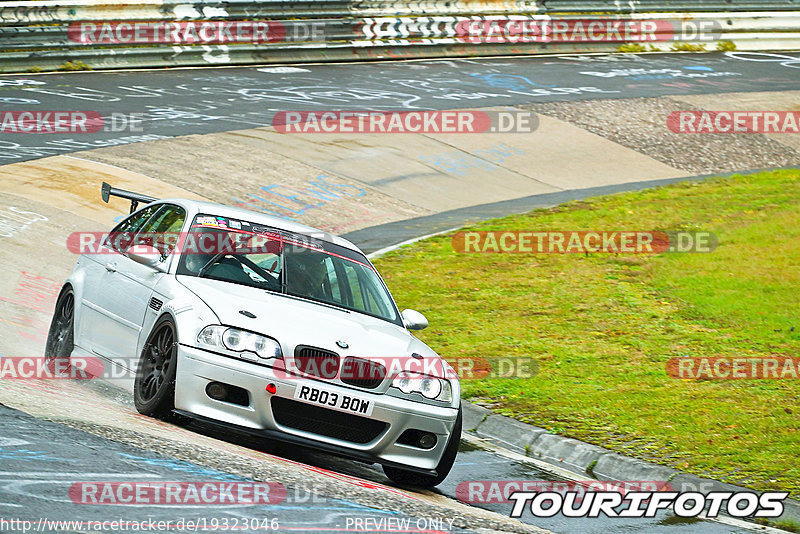 Bild #19323046 - Touristenfahrten Nürburgring Nordschleife (01.10.2022)