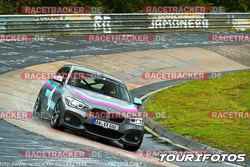 Bild #19323101 - Touristenfahrten Nürburgring Nordschleife (01.10.2022)