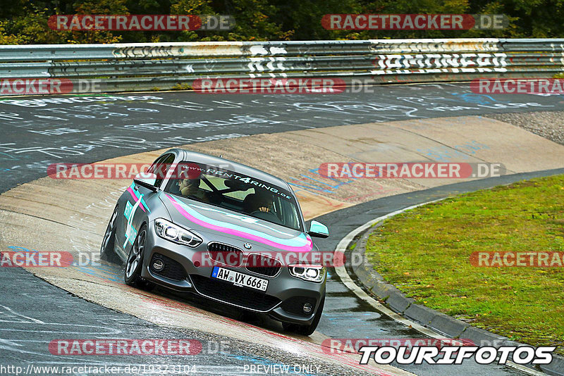 Bild #19323104 - Touristenfahrten Nürburgring Nordschleife (01.10.2022)