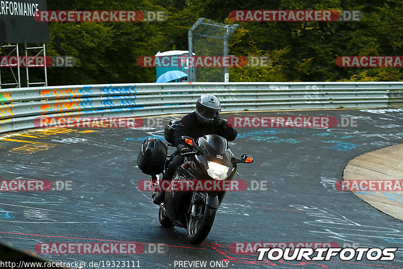 Bild #19323111 - Touristenfahrten Nürburgring Nordschleife (01.10.2022)