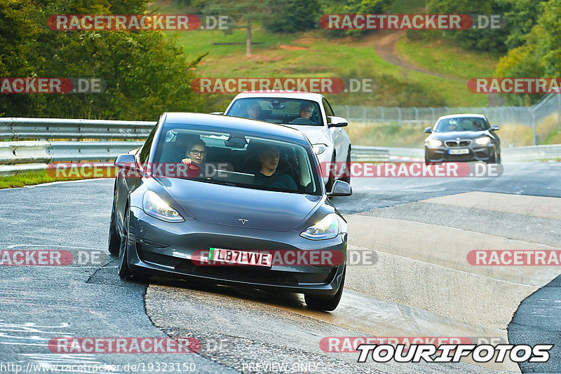 Bild #19323150 - Touristenfahrten Nürburgring Nordschleife (01.10.2022)