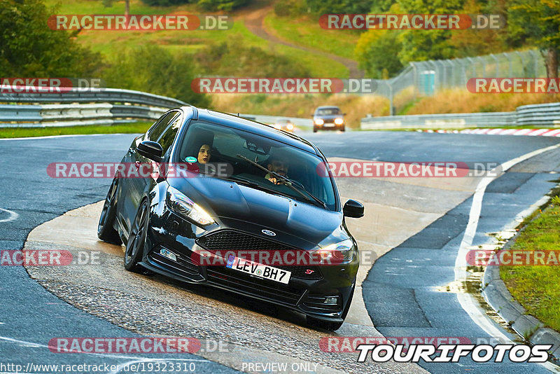 Bild #19323310 - Touristenfahrten Nürburgring Nordschleife (01.10.2022)