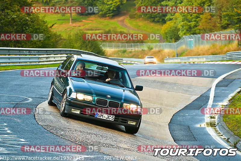 Bild #19323318 - Touristenfahrten Nürburgring Nordschleife (01.10.2022)