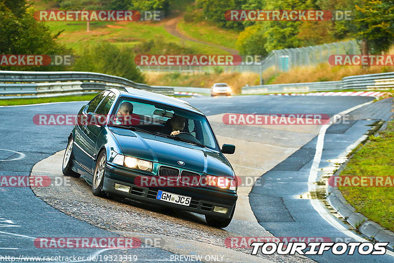 Bild #19323319 - Touristenfahrten Nürburgring Nordschleife (01.10.2022)