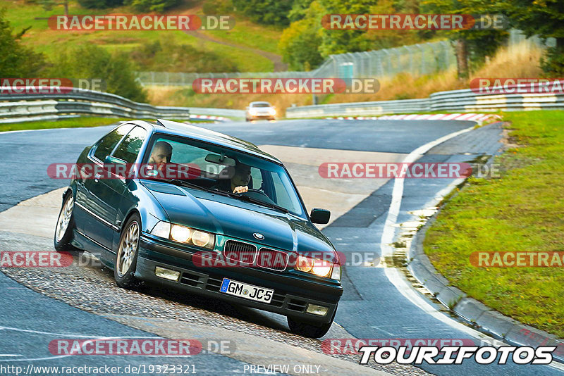 Bild #19323321 - Touristenfahrten Nürburgring Nordschleife (01.10.2022)