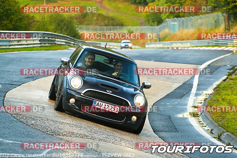 Bild #19323329 - Touristenfahrten Nürburgring Nordschleife (01.10.2022)