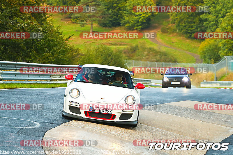 Bild #19323338 - Touristenfahrten Nürburgring Nordschleife (01.10.2022)