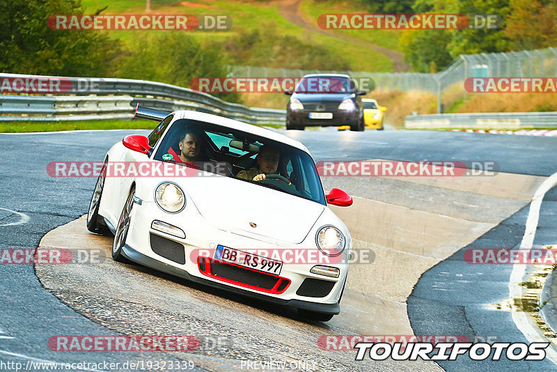 Bild #19323339 - Touristenfahrten Nürburgring Nordschleife (01.10.2022)