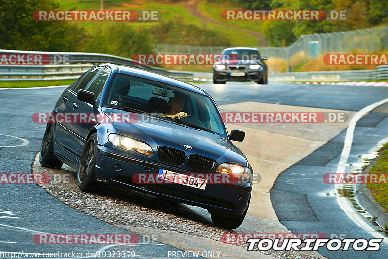 Bild #19323379 - Touristenfahrten Nürburgring Nordschleife (01.10.2022)