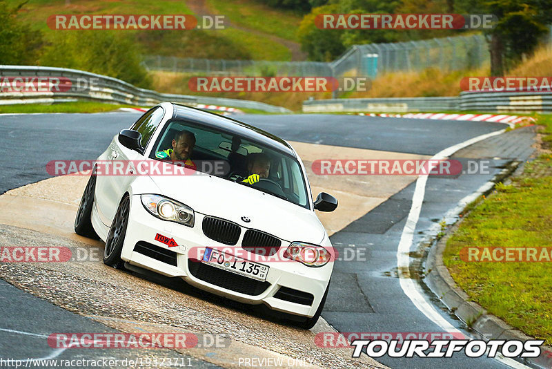 Bild #19323711 - Touristenfahrten Nürburgring Nordschleife (01.10.2022)