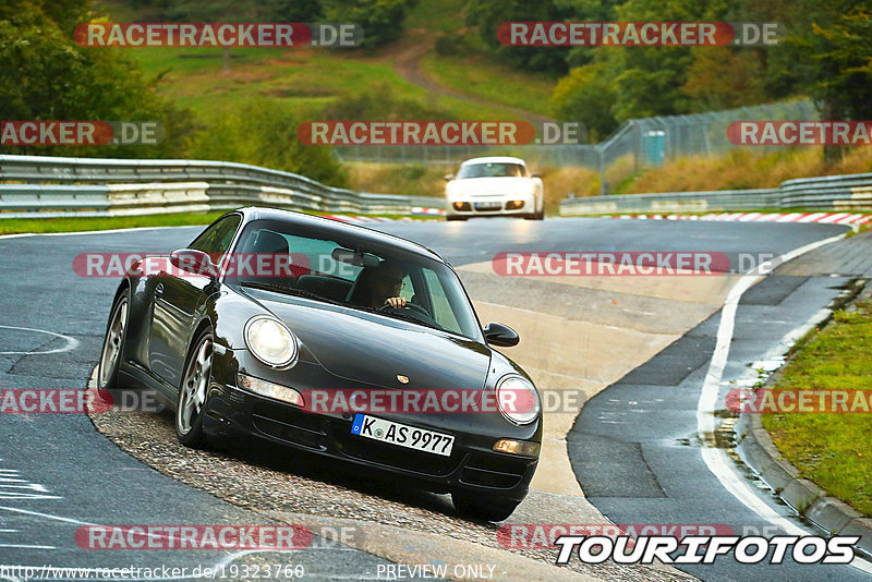 Bild #19323760 - Touristenfahrten Nürburgring Nordschleife (01.10.2022)