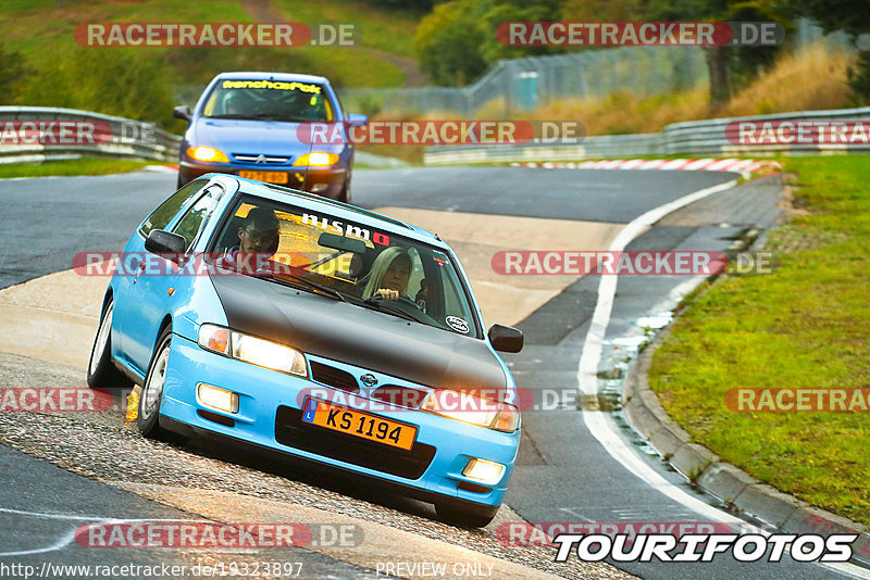 Bild #19323897 - Touristenfahrten Nürburgring Nordschleife (01.10.2022)