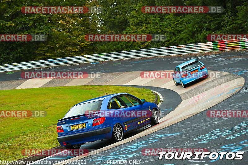 Bild #19323901 - Touristenfahrten Nürburgring Nordschleife (01.10.2022)