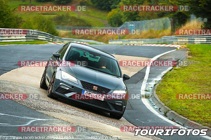 Bild #19323953 - Touristenfahrten Nürburgring Nordschleife (01.10.2022)