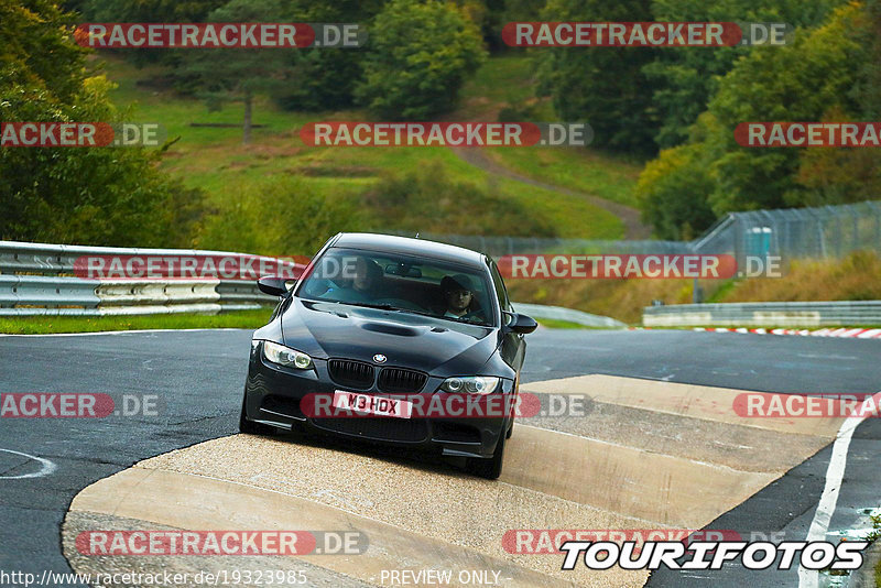 Bild #19323985 - Touristenfahrten Nürburgring Nordschleife (01.10.2022)