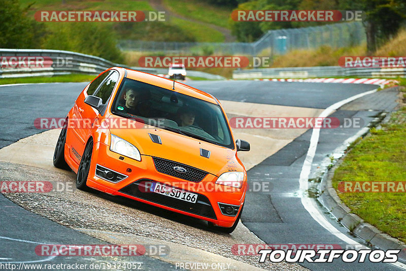 Bild #19324052 - Touristenfahrten Nürburgring Nordschleife (01.10.2022)