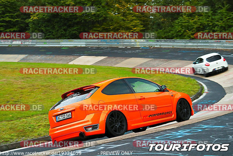 Bild #19324059 - Touristenfahrten Nürburgring Nordschleife (01.10.2022)