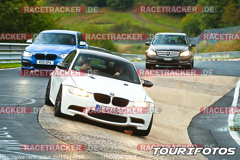 Bild #19324069 - Touristenfahrten Nürburgring Nordschleife (01.10.2022)