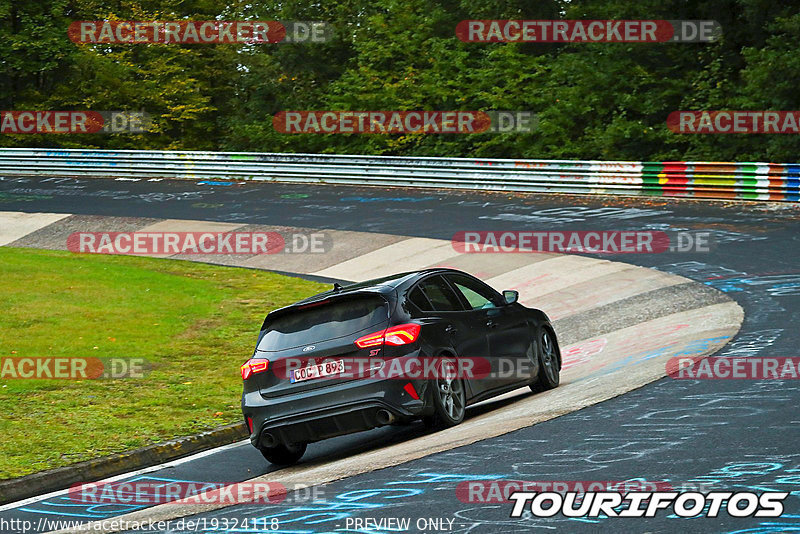 Bild #19324118 - Touristenfahrten Nürburgring Nordschleife (01.10.2022)