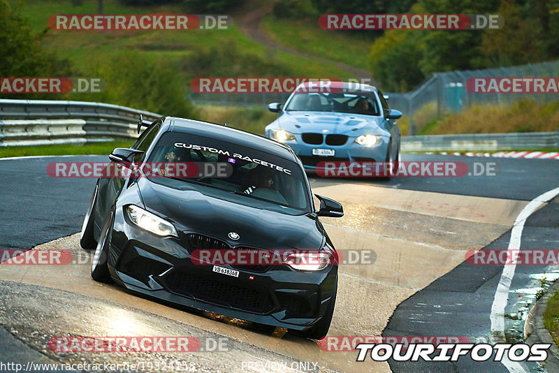 Bild #19324158 - Touristenfahrten Nürburgring Nordschleife (01.10.2022)