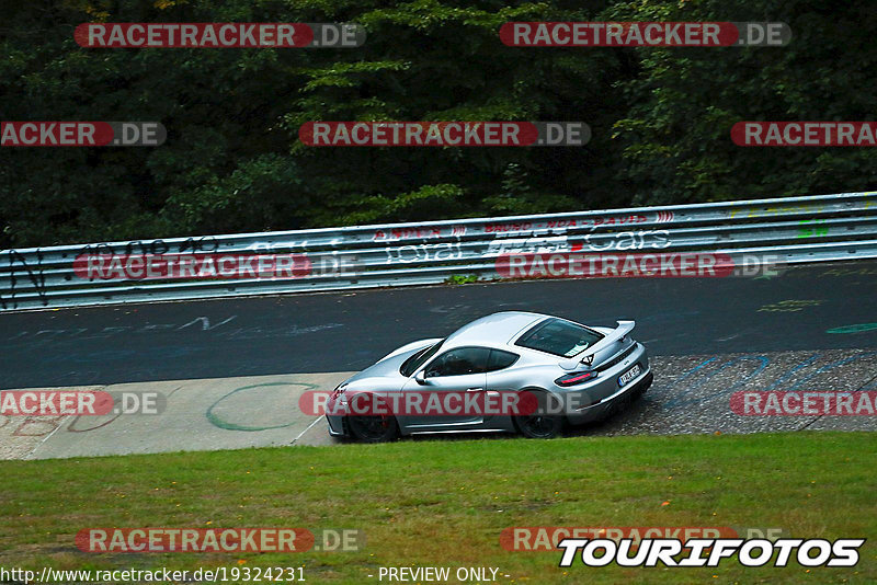 Bild #19324231 - Touristenfahrten Nürburgring Nordschleife (01.10.2022)