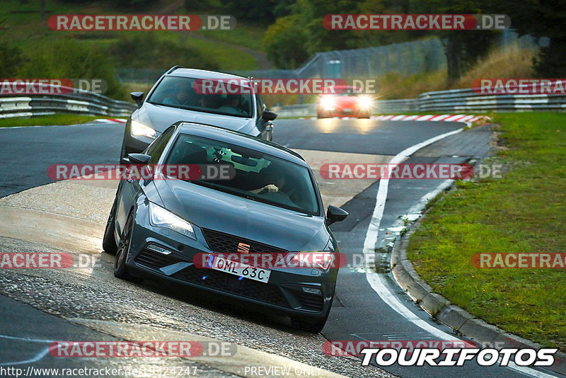 Bild #19324247 - Touristenfahrten Nürburgring Nordschleife (01.10.2022)