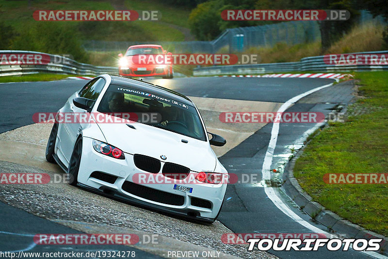 Bild #19324278 - Touristenfahrten Nürburgring Nordschleife (01.10.2022)