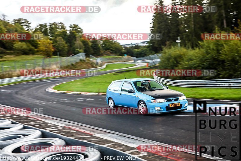 Bild #19324406 - Touristenfahrten Nürburgring Nordschleife (01.10.2022)