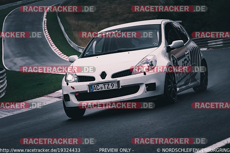 Bild #19324433 - Touristenfahrten Nürburgring Nordschleife (01.10.2022)