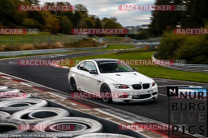 Bild #19324646 - Touristenfahrten Nürburgring Nordschleife (01.10.2022)