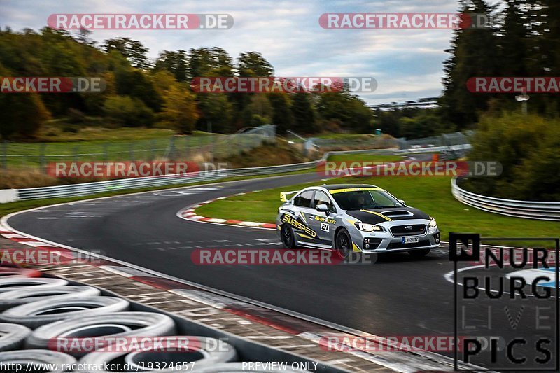 Bild #19324657 - Touristenfahrten Nürburgring Nordschleife (01.10.2022)