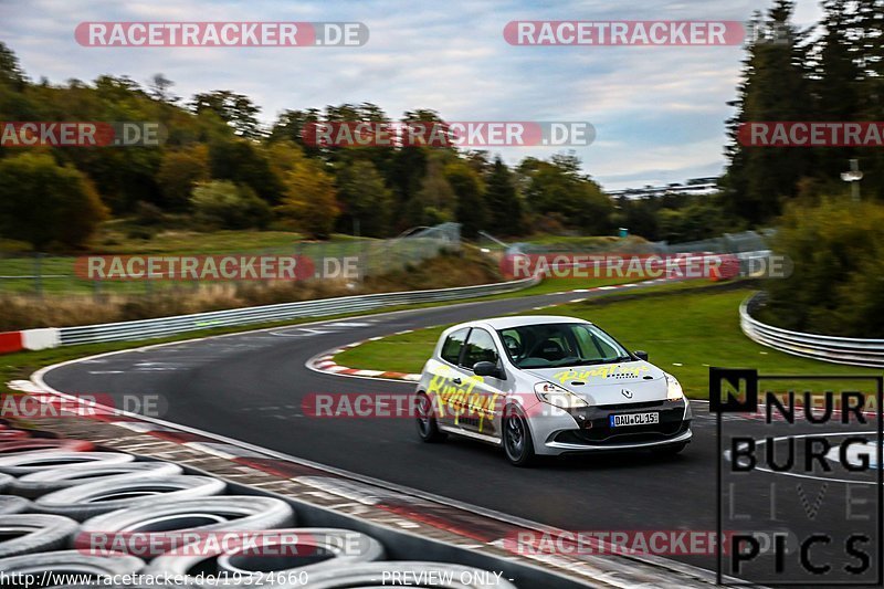 Bild #19324660 - Touristenfahrten Nürburgring Nordschleife (01.10.2022)