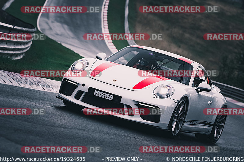 Bild #19324686 - Touristenfahrten Nürburgring Nordschleife (01.10.2022)