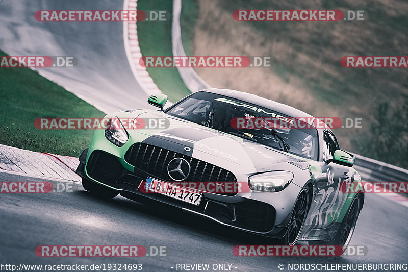 Bild #19324693 - Touristenfahrten Nürburgring Nordschleife (01.10.2022)