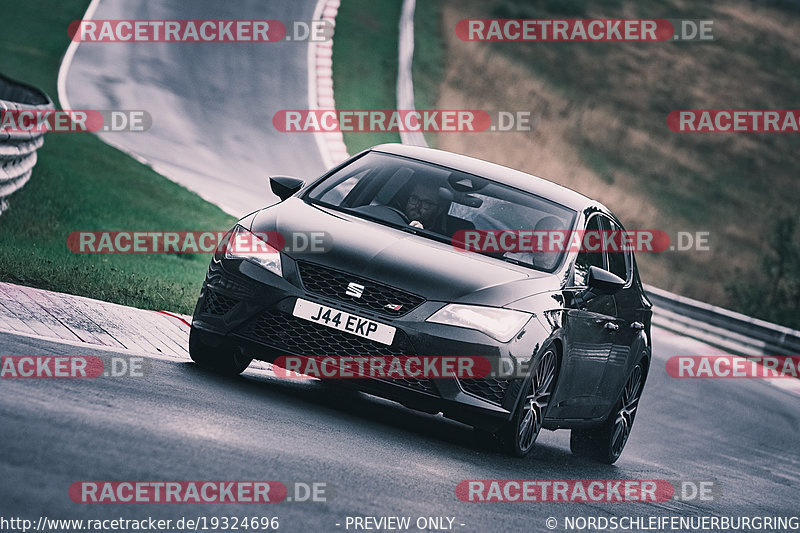 Bild #19324696 - Touristenfahrten Nürburgring Nordschleife (01.10.2022)