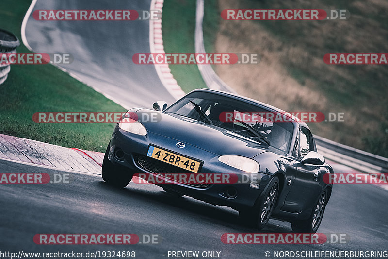 Bild #19324698 - Touristenfahrten Nürburgring Nordschleife (01.10.2022)