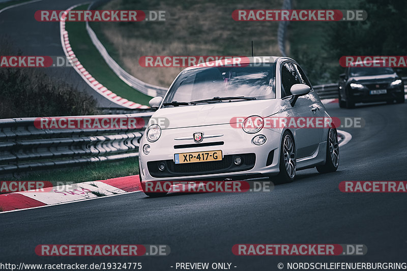 Bild #19324775 - Touristenfahrten Nürburgring Nordschleife (01.10.2022)